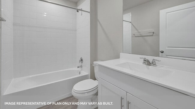 136 Raymondville Path, San Marcos, TX 78666 - photo 5