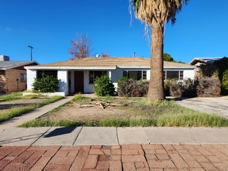 4709 E Seneca St, Tucson, AZ 85712