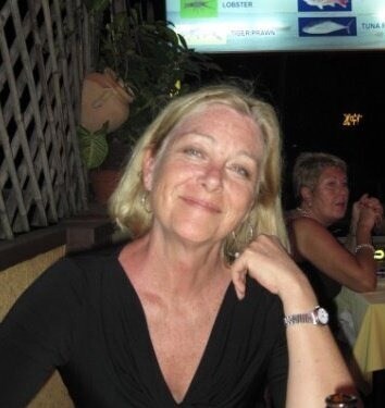 Karen Tufts