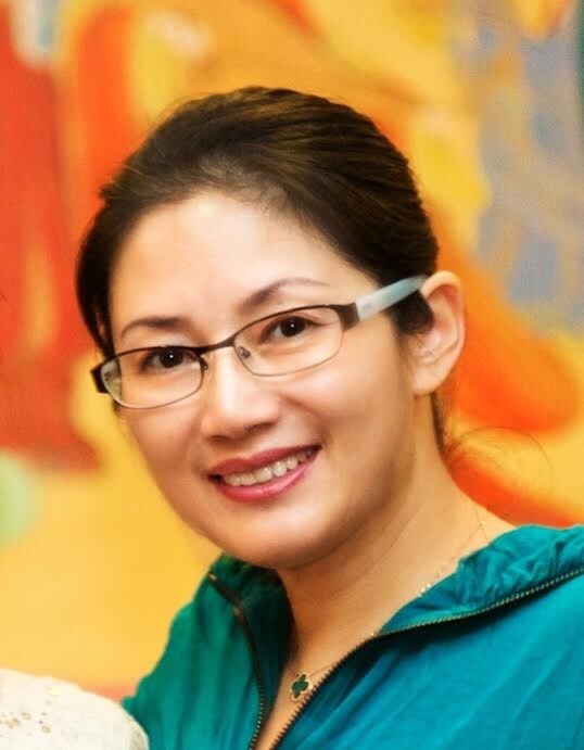 Mandy Yao
