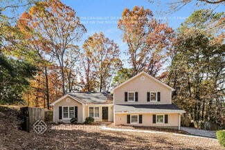 2206 Arbor Forest Trail SW, Marietta, GA 30064