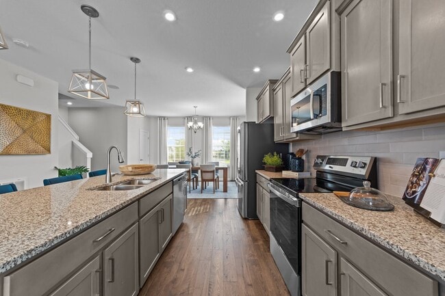 148 Freeman Dr, Hampton, VA 23666 - photo 7