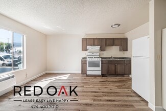 12883 San Fernando Rd Unit 32, Los Angeles, CA 91342