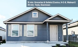 184 Northern Pintail Dr, Uhland, TX 78640