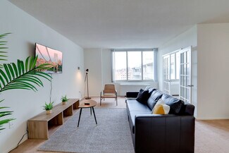 1600 S Eads St Unit FL12-ID1022405P, Arlington, VA 22202