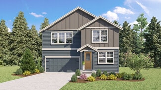 2423 Hyde Ct NE, Olympia, WA 98516