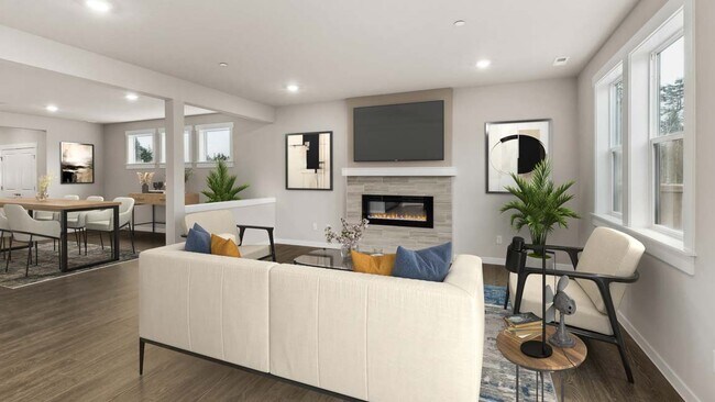 10454 135th Place NE, Kirkland, WA 98033 - photo 6