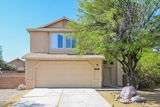 2571 W Blaine Ct, Tucson, AZ 85745
