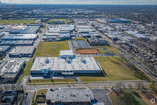 Associated Talmud Torahs of Chicago