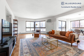 300 E 51st St Unit FL19-ID440, New York, NY 10022
