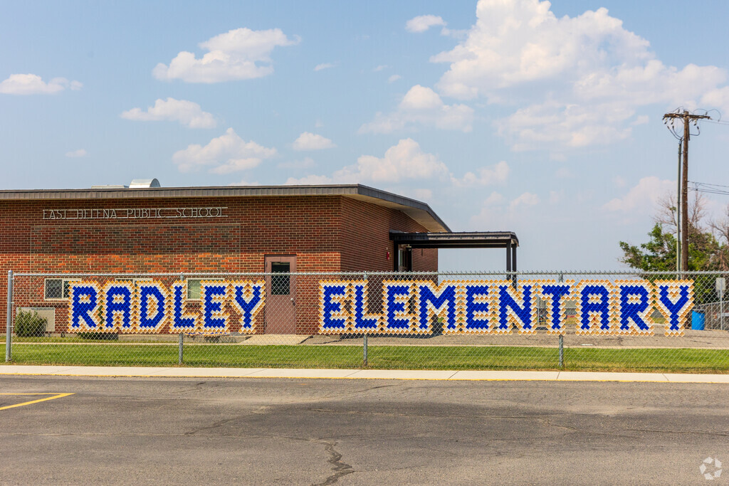 Radley Elementary School