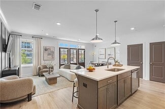 520 Sawnee Village Blvd Unit D58, Cumming, GA 30040