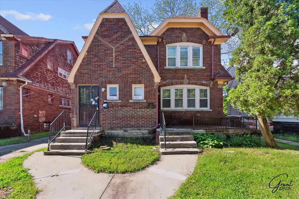 Grant & Main - 10343 Crocuslawn St