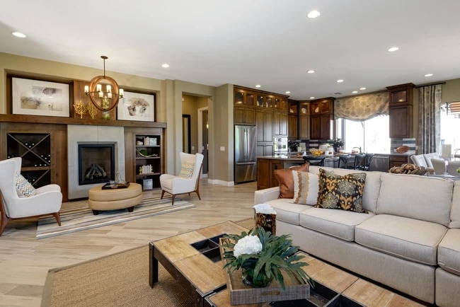 566 E Peach Tree St, Queen Creek, AZ 85240 - photo 2