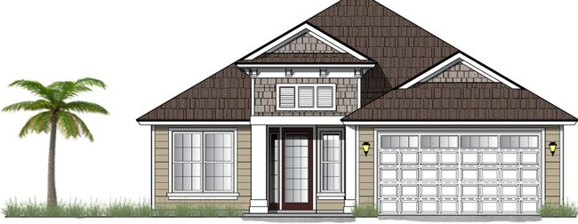 3207 Carolina Rose Ct unit 36893753, Green Cove Springs, FL 32043 - photo 3