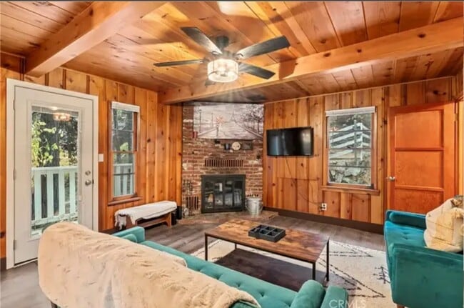 26776 Ca-189, Lake Arrowhead, CA 92317 - photo 3