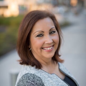 Darlene Desselle