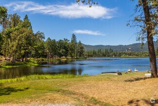 Phoenix Lake