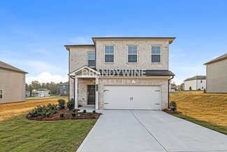 1240 Arnhem Dr, Hampton, GA 30228