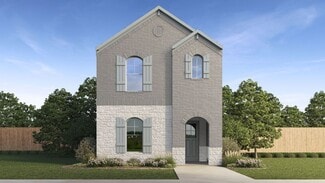 0 Model Coming Soon St Unit 37030250, Euless, TX 76039
