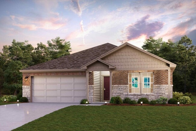 405 Sperling Ln unit 36581833, Ferris, TX 75125 - photo 6