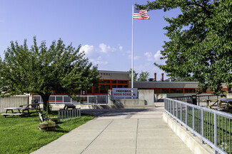 Peekskill High School