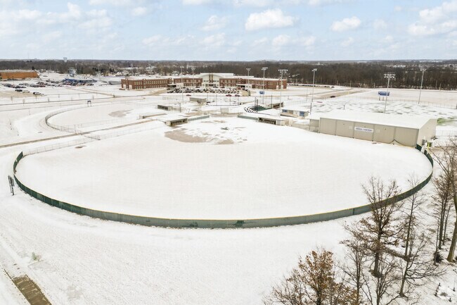 Defiance Middle School - 5