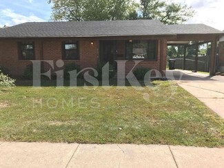 2274 Northern Lmts, Florissant, MO 63031