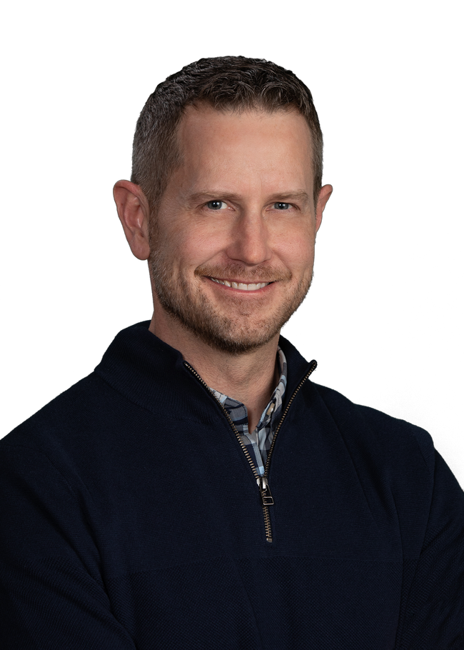 Matt Perkins