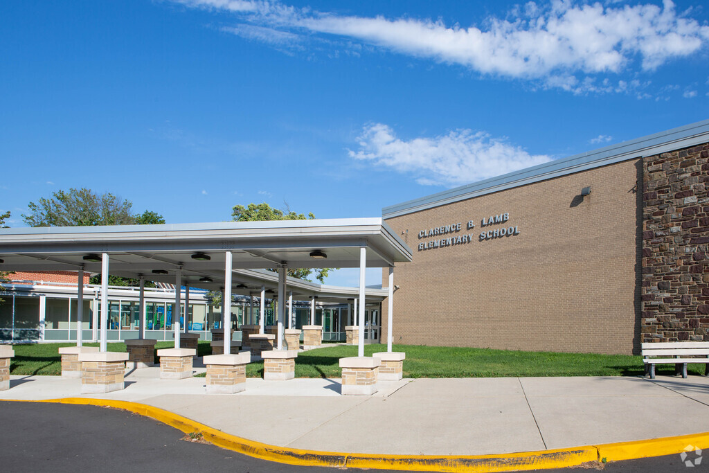 Clarence B. Lamb Elementary School