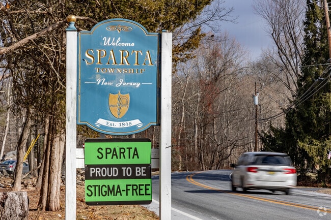 Welcome to Sparta Township, established in 1845, a community rich in history and character.