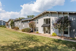 2702 Industrial Dr, Bowling Green, KY 42101