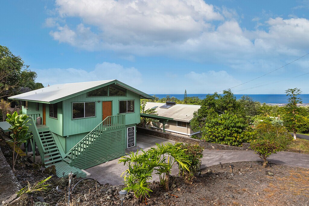 For Rent 731078 Loloa Dr Unit B, Kailua Kona, HI 96740