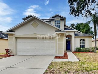 13025 Waterbourne Dr, Gibsonton, FL 33534
