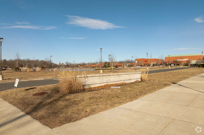Longmeadow High School is a public high school located in Longmeadow, MA.