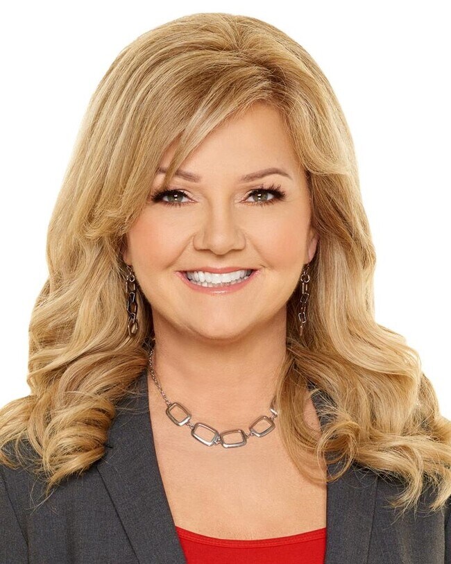 Sandy Jenkins
