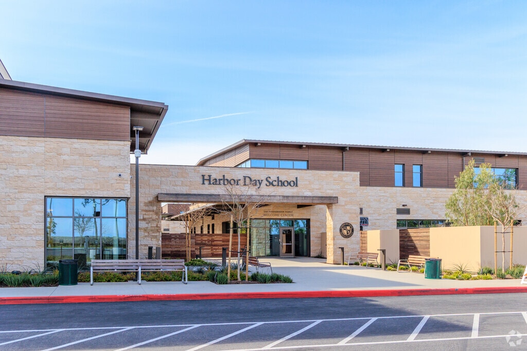 Harbor Day School