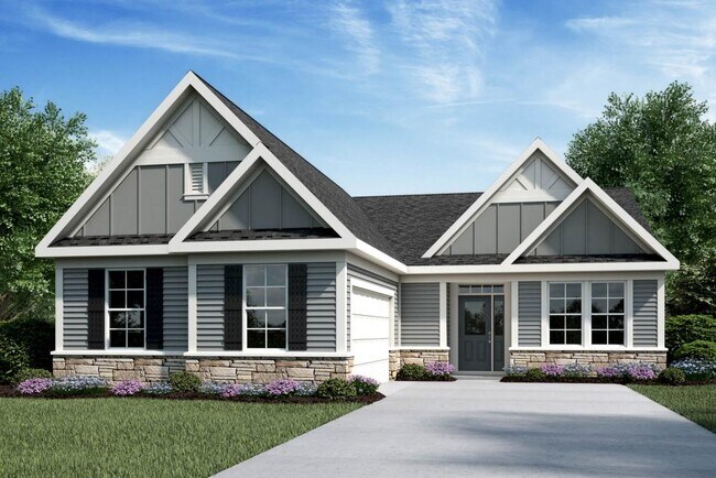 280 Libby Hollow St unit 36660234, Springboro, OH 45066 - photo 7