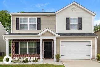 4688 Heatherly Rd, Winston-Salem, NC 27105