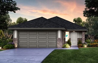 19617 Bascom Street St Unit 36077381, Edmond, OK 73012