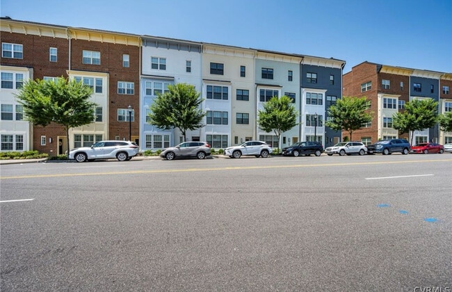 2008 Libbie Lake West St unit A, Richmond, VA 23230 - photo 2