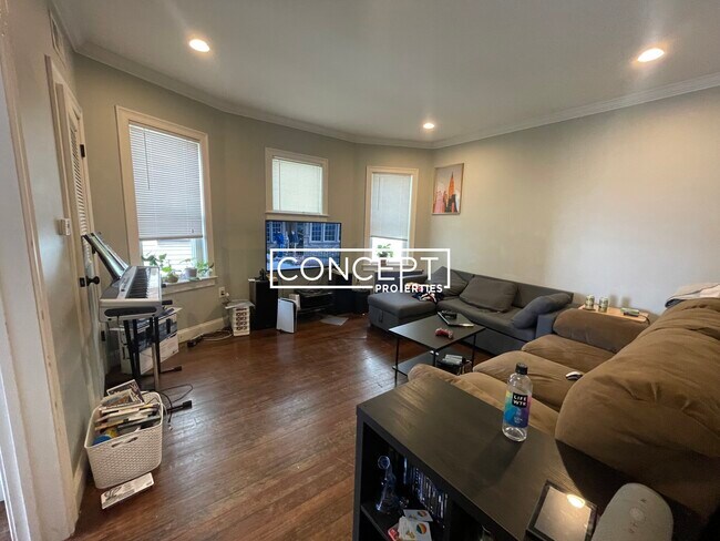 47 Beech Glen St unit 2, Roxbury, MA 02119 - photo 4