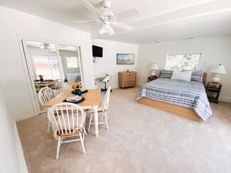 2404 Chatsworth Blvd Unit Studio, San Diego, CA 92106