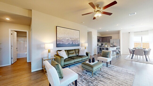 10313 Big Blue Dr, Oklahoma City, OK 73131 - photo 7