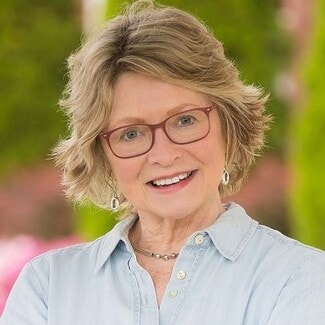 Cheryl Jackson