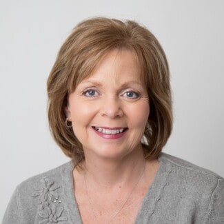 Carolyn Ghantous