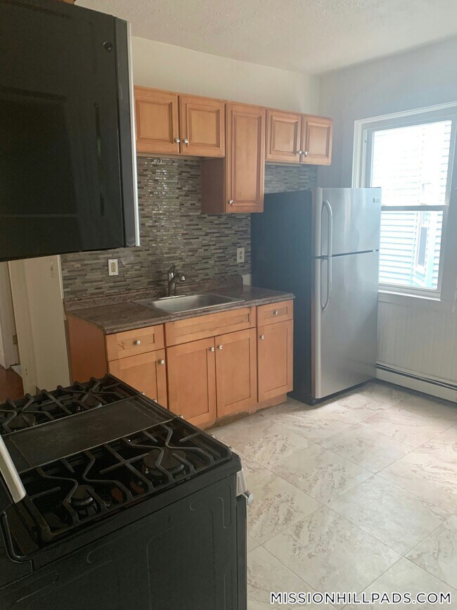 31 Dunreath St unit 1, Roxbury, MA 02119 - photo 2