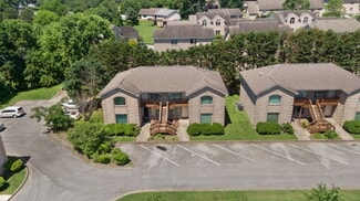 22 Roks Place Unit 22, Somerset, KY 42503