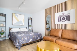 3943 NE Mallory Ave Unit C, Portland, OR 97212