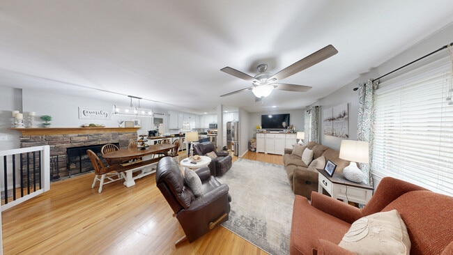 5224 Elm Rd, Mount Olive, AL 35117 - photo 3